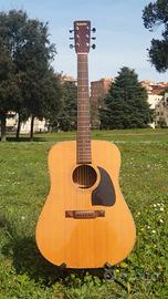 Chitarra acustica Kerada made in japan