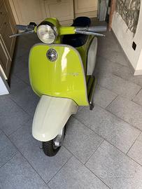 Lambretta V 50 Special - 1966