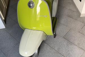 Lambretta V 50 Special - 1966