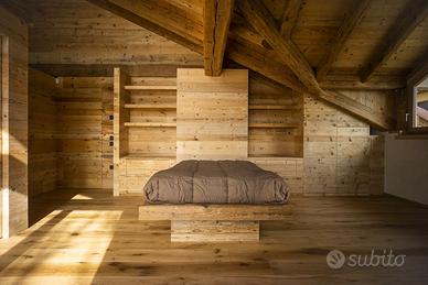 Rivestimento Legno Antico Originale