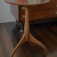 ALIVAR TAVOLINO ROTONDO MODELLO SHAKER