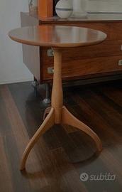 ALIVAR TAVOLINO ROTONDO MODELLO SHAKER