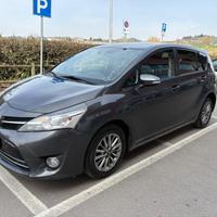 Toyota Verso 1.6 D-4D Style 2016 1.6 Diesel 286.00