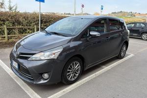 Toyota Verso 1.6 D-4D Style 2016 1.6 Diesel 286.00