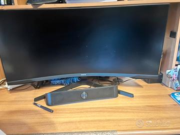 monitor samsung 
