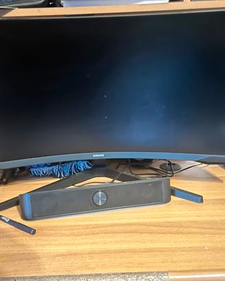monitor samsung 