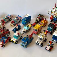 Lego Vintage, 22 Pezzi