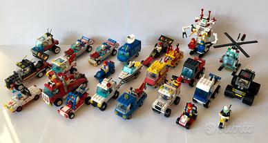 Lego Vintage, 22 Pezzi