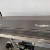 plotter Roland camjet