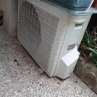 Condizionatore daikin