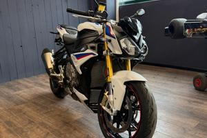 BMW S1000R
