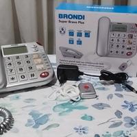 Brondi Super Bravo Plus