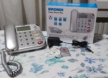Brondi Super Bravo Plus