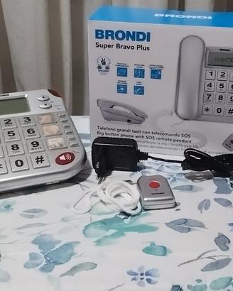 Brondi Super Bravo Plus