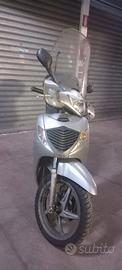 Honda SH 125 - 2005