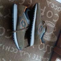 scarpe lotto