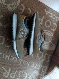 scarpe lotto