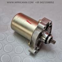 MOTORINO AVVIAMENTO APRILIA RS 125 2005 2004 RS125