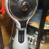 Ventilatore 3funzioni