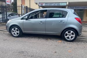 Opel Corsa 1.2 85CV 5 porte GPL-TECH Elective