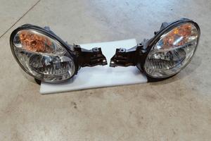 fari anteriori Subaru impreza wrx bugeye2001-2002 