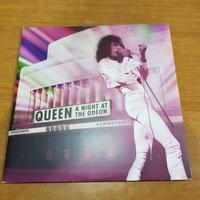 Queen A night at the Odeon 2LP vinile, Virgin EMI