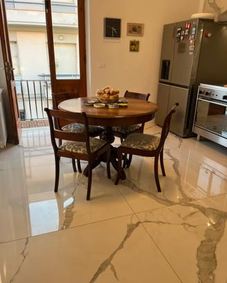 20 mattonelle 120x120 nuove