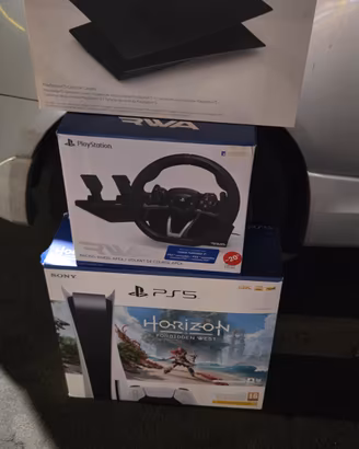 sony playstation 5 ps5 disco