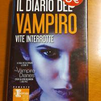 Il diario del vampiro – LISA JANE SMITH