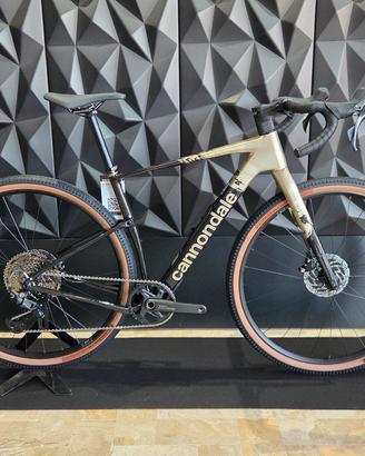 Cannondale Topstone Carbon 4 (taglia 54)