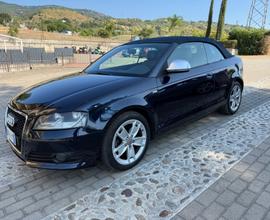 Audi A3 Cabrio 1.9 TDI F.AP. Ambition