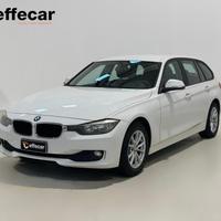 BMW 316 d Touring