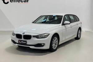 BMW 316 d Touring