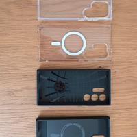 Accessori Samsung S24 Ultra 