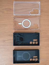 Accessori Samsung S24 Ultra 
