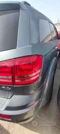 DODGE JOURNEY 2007 STOP POSTERIORE SX/DX