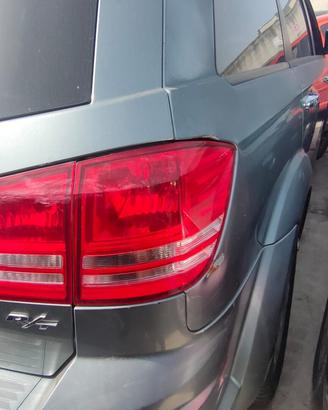 DODGE JOURNEY 2007 STOP POSTERIORE SX/DX