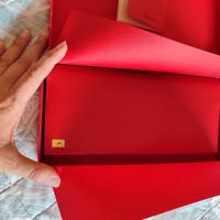 portafogli Ferrari edizione limitata 