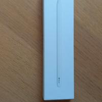 Apple pencil seconda generazione NUOVA