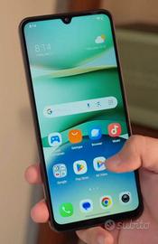Xiaomi Redmi Black Nero Dual Sim