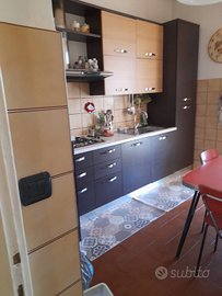 Appartamento al 4 piano