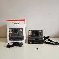 Macchina Fotografic Polaroid One Step2