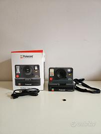 Macchina Fotografic Polaroid One Step2