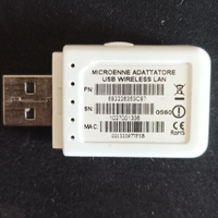 ADATTATORE USB WIRELESS LAN MICRO ENNE MYTECH