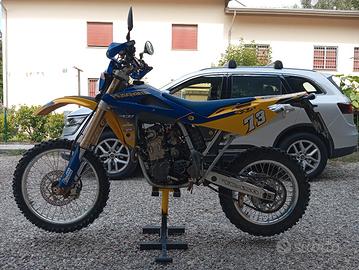 Husqvarna TE 450