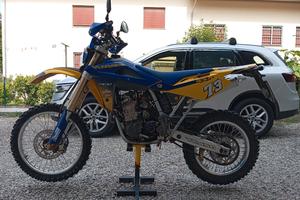 Husqvarna TE 450