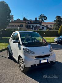 Smart Fortwo Benzina