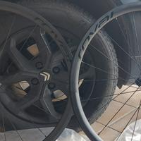 Roval clx 2 alpinist