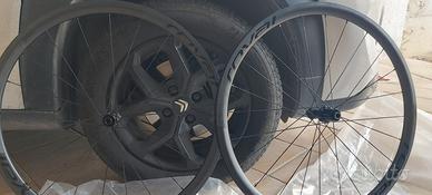 Roval clx 2 alpinist