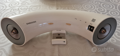 Docking station Samsung